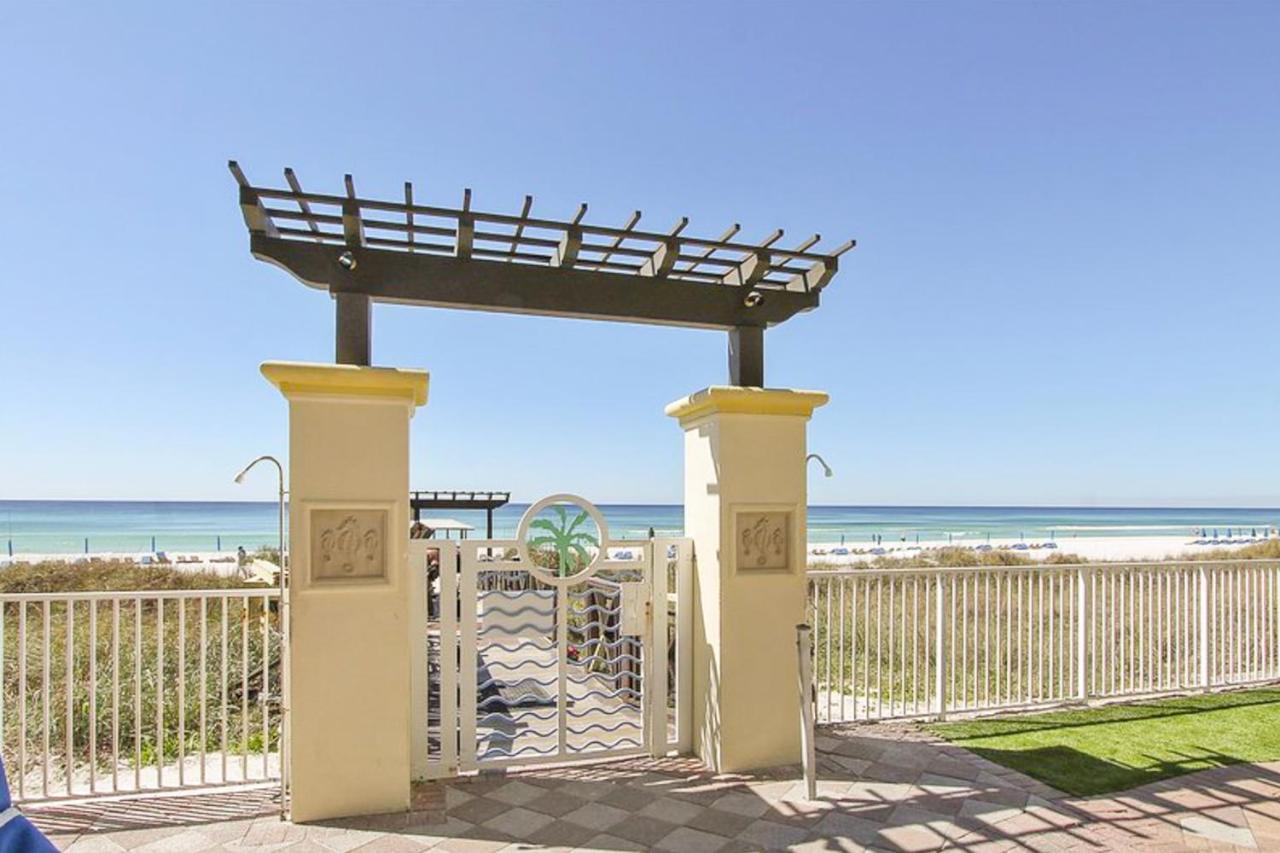 Shores Of Panama 1507 Panama City Beach Extérieur photo
